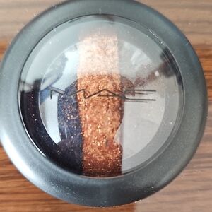 MAC Mineralize Eyeshadow In "Inter-View"